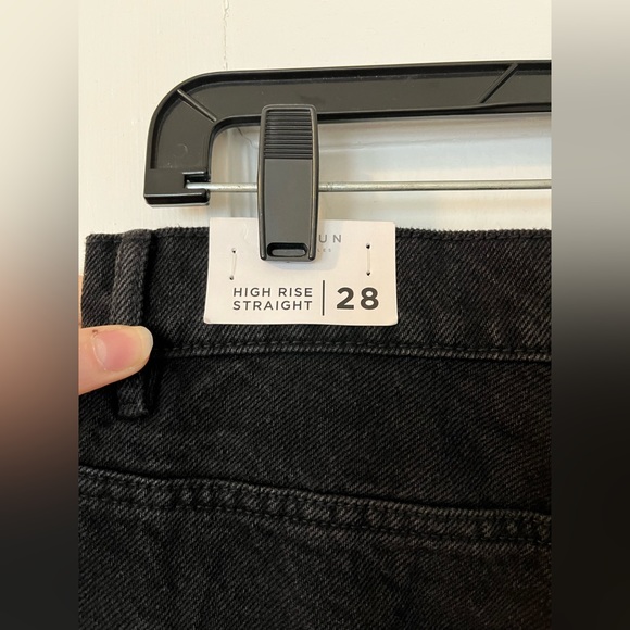 PacSun High Rise Jeans - Picture 3 of 5